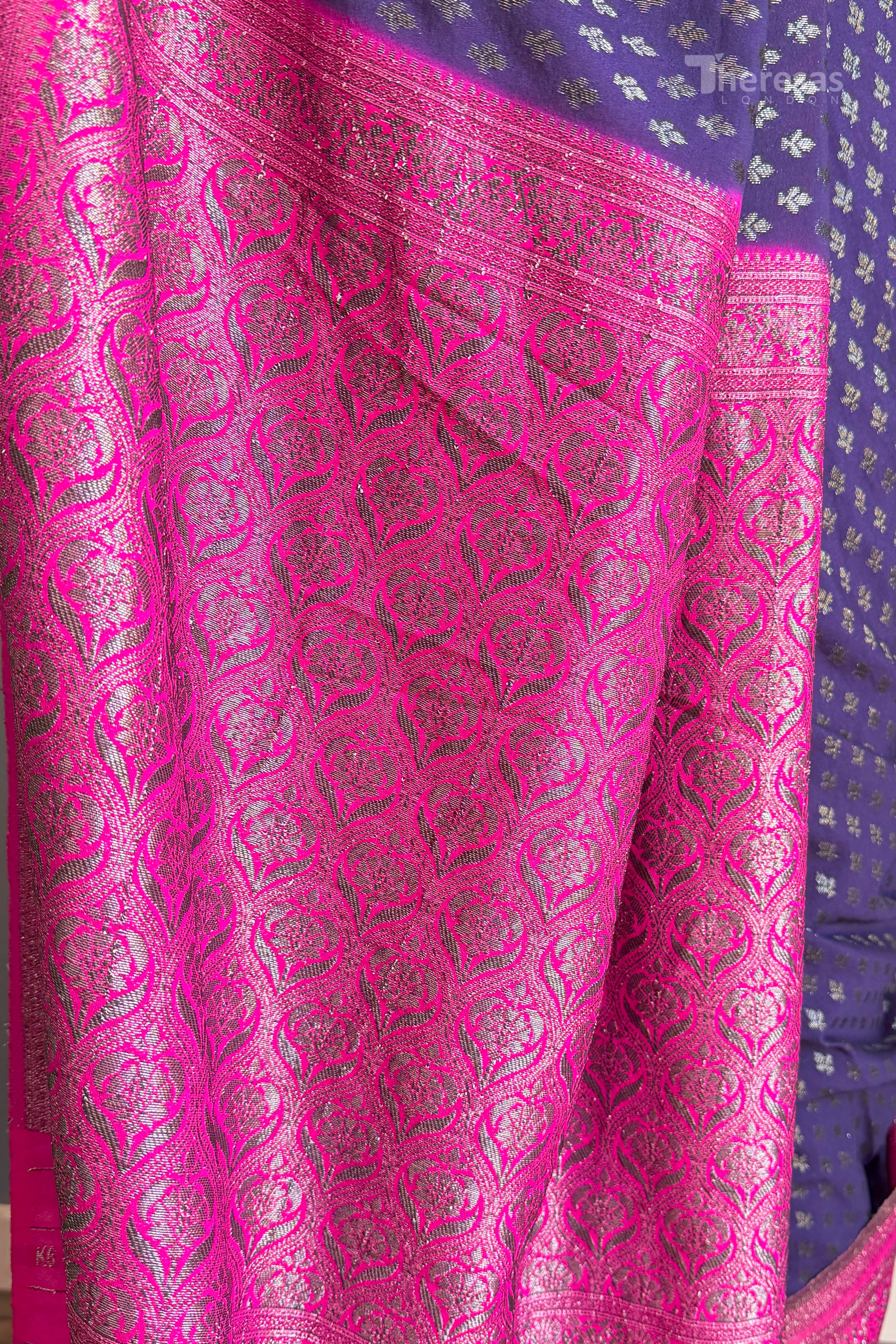 Saree (SAR-573)