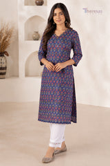 Kurti (KRT-555)