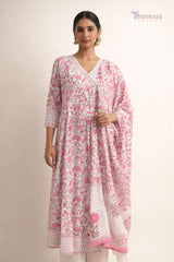 Churidar Set (CHR-170)