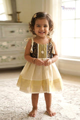 Kids Frock (KFK-051)