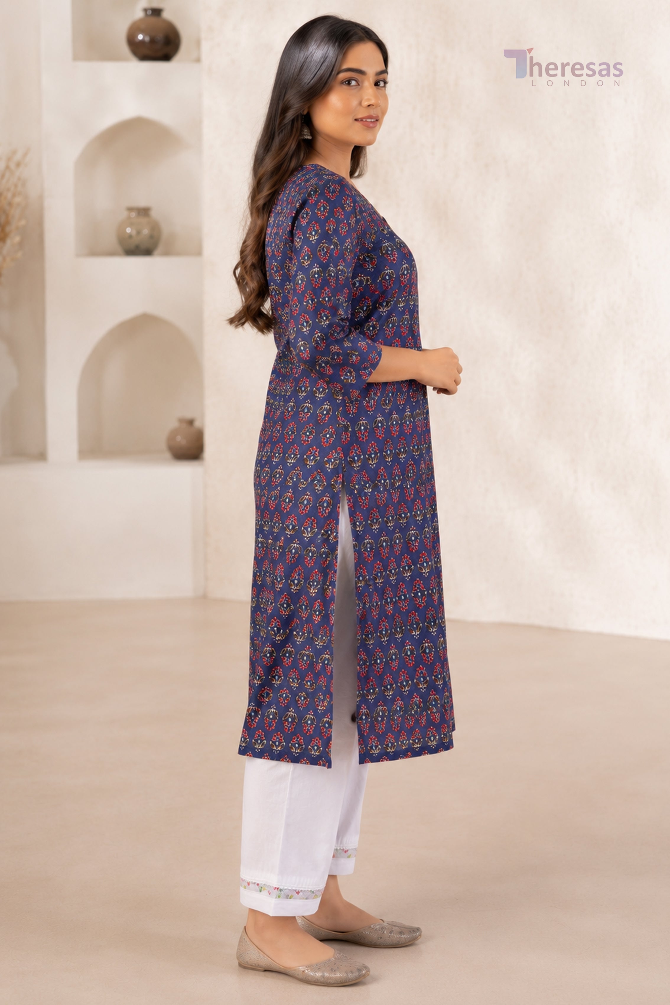 Kurti (KRT-555)