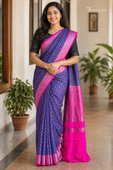 Saree (SAR-573)