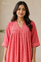 Kurti (KRT-575)