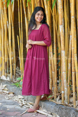 Kurti Top with Jacket