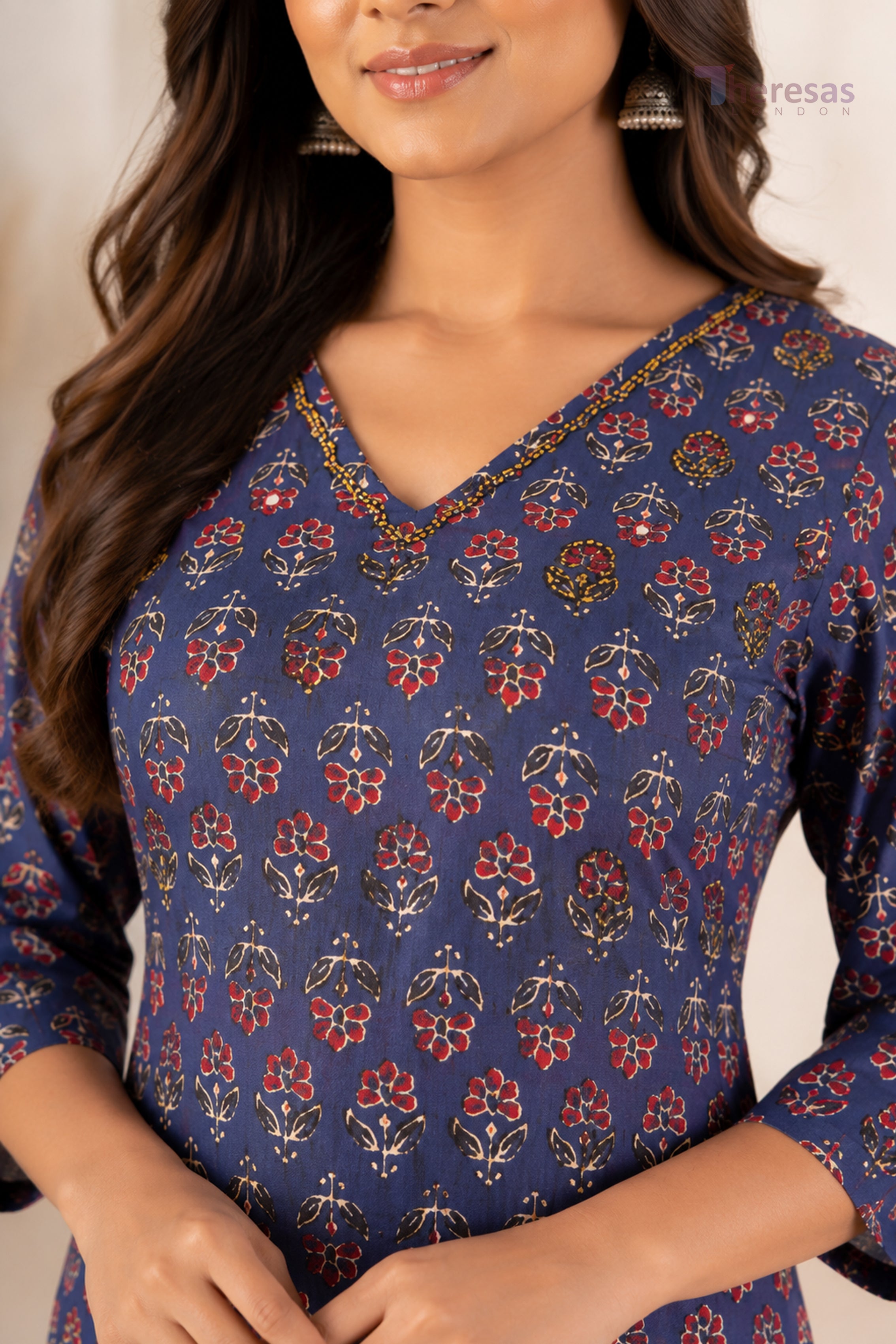 Kurti (KRT-555)