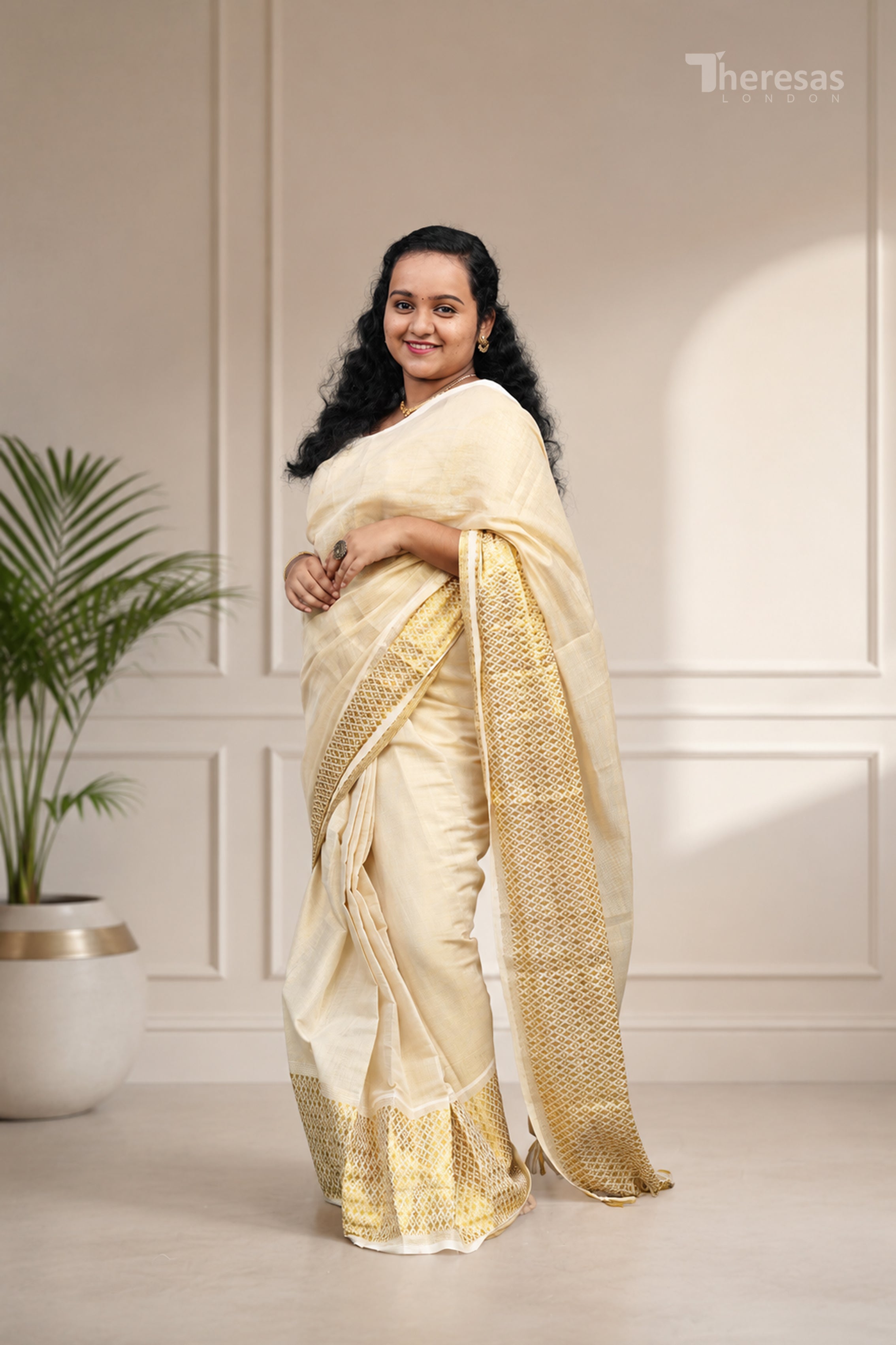 Saree (SAR-614)