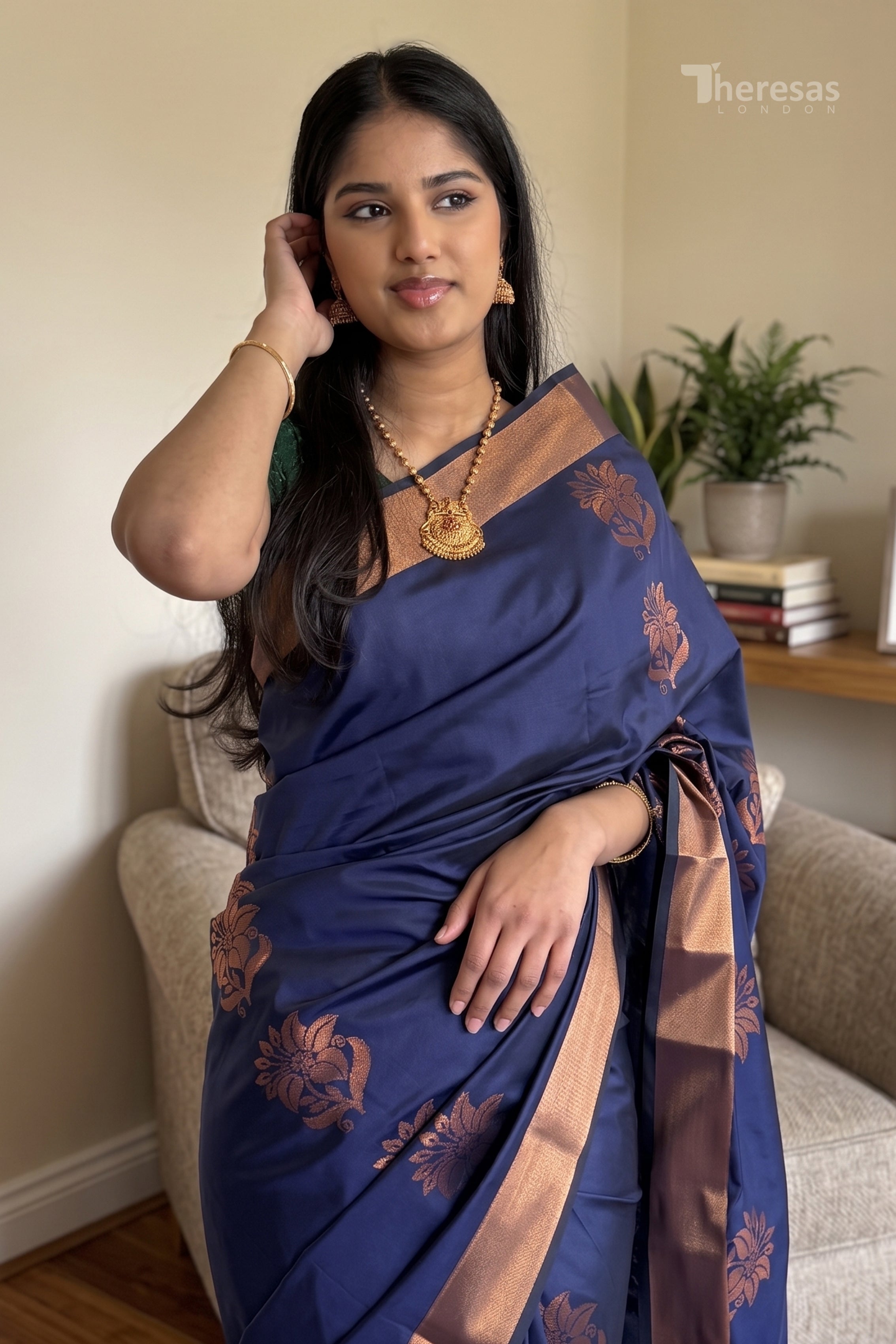 Saree (SAR-475)