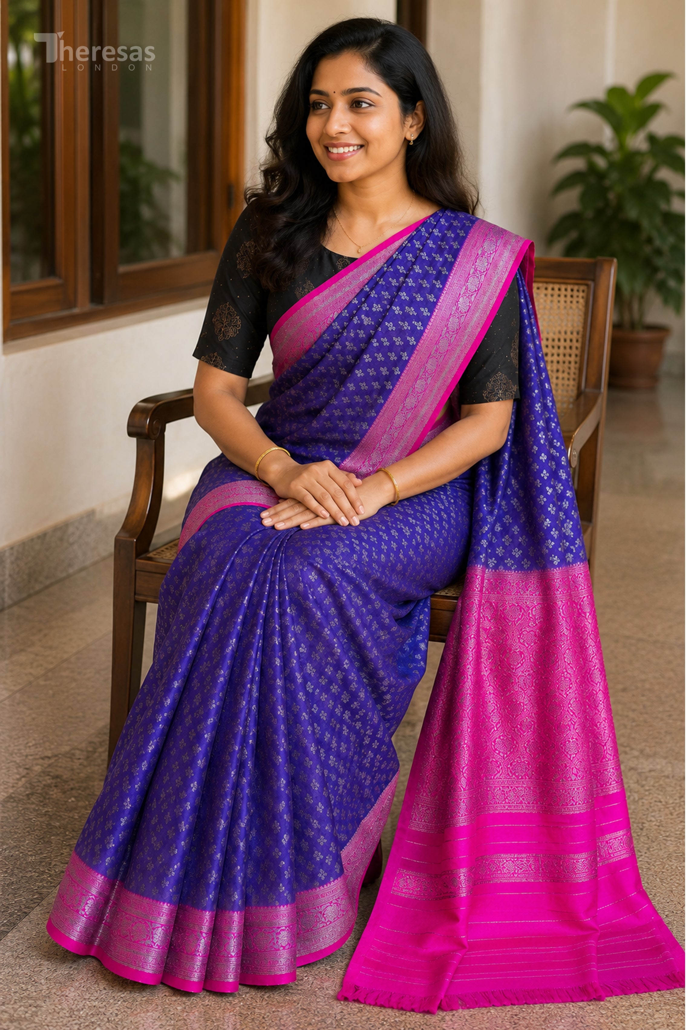 Saree (SAR-573)