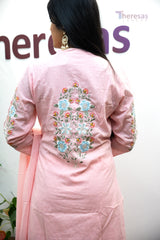 Churidar (CHR-066)