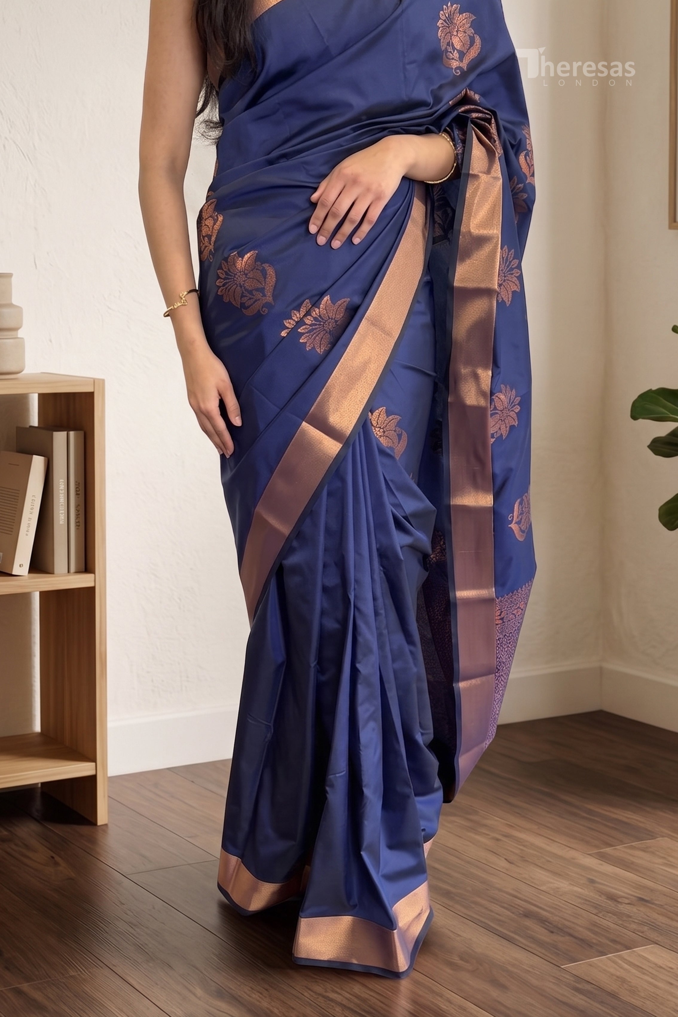 Saree (SAR-475)