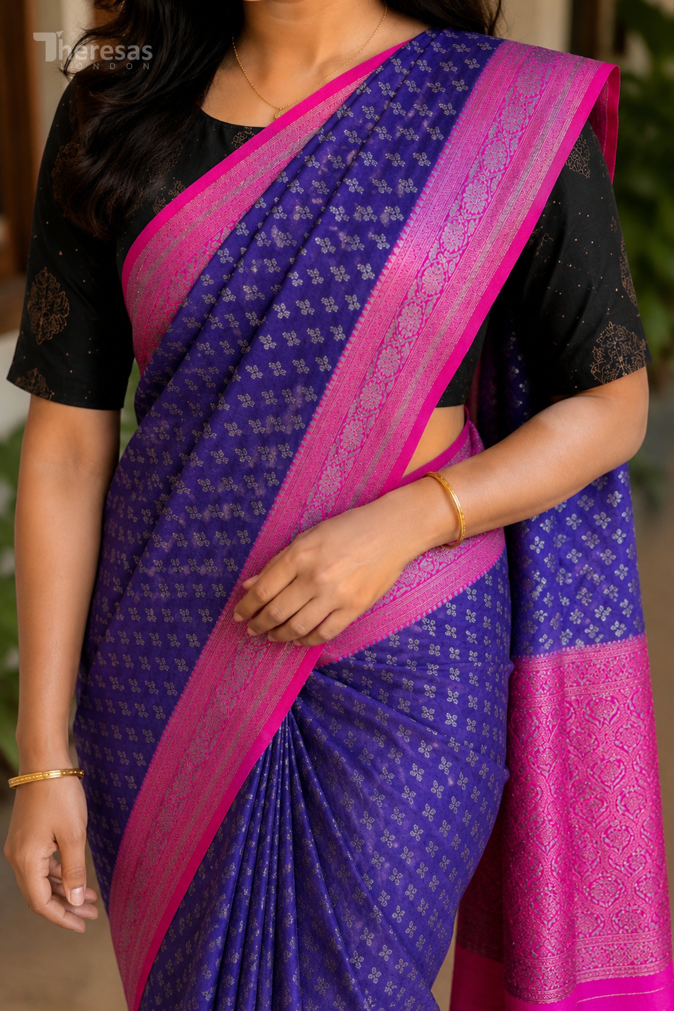 Saree (SAR-573)
