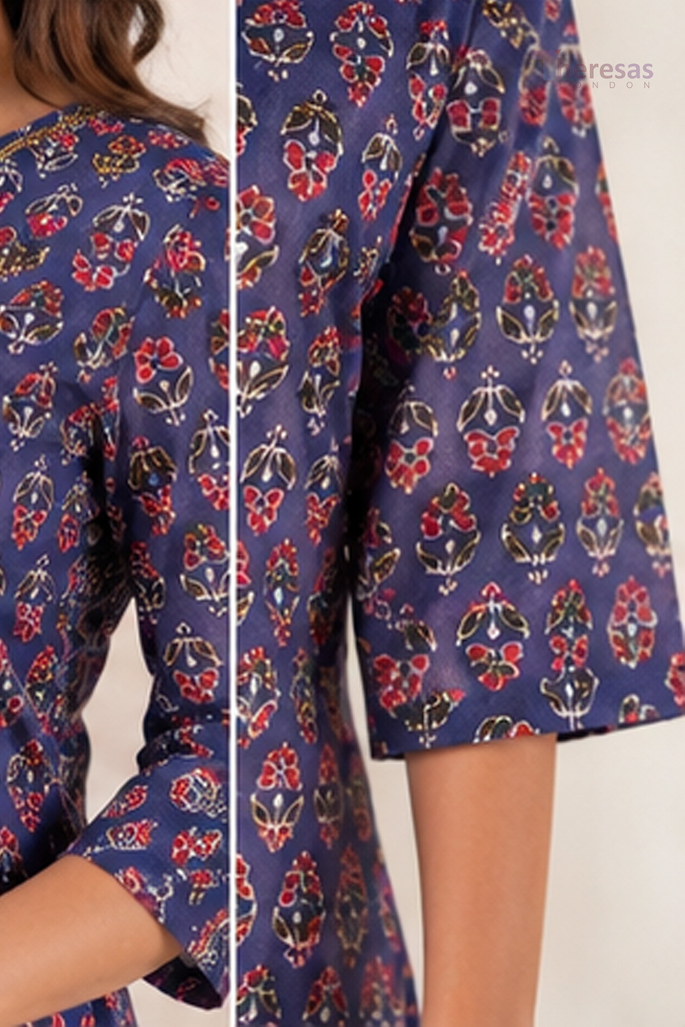 Kurti (KRT-555)