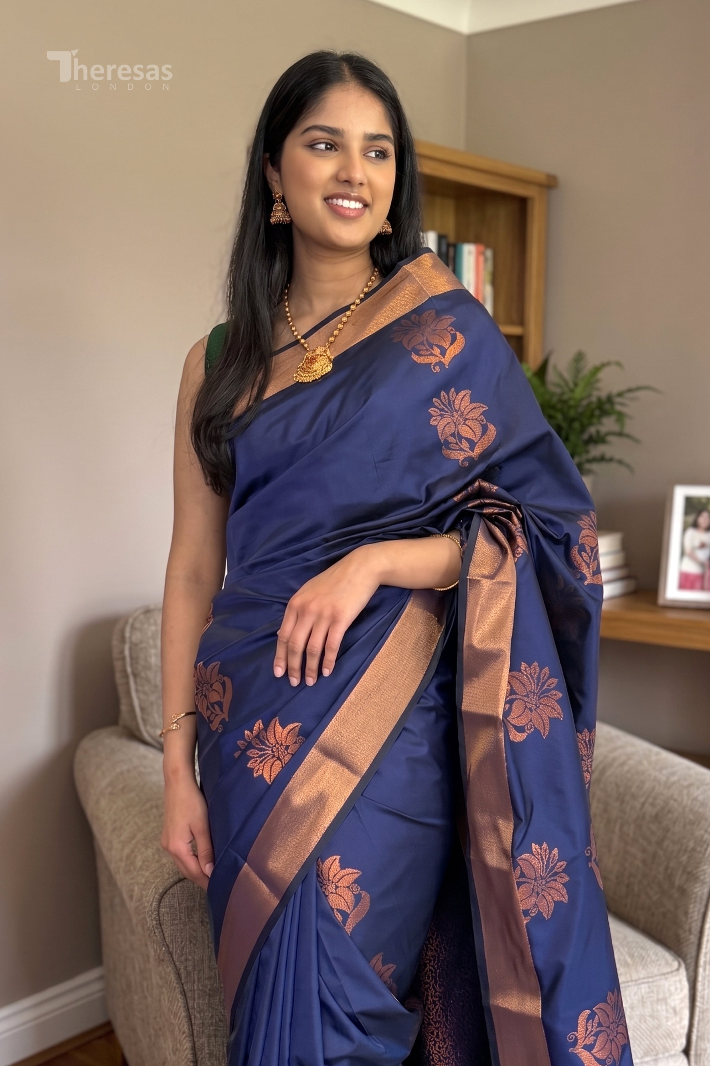 Saree (SAR-475)