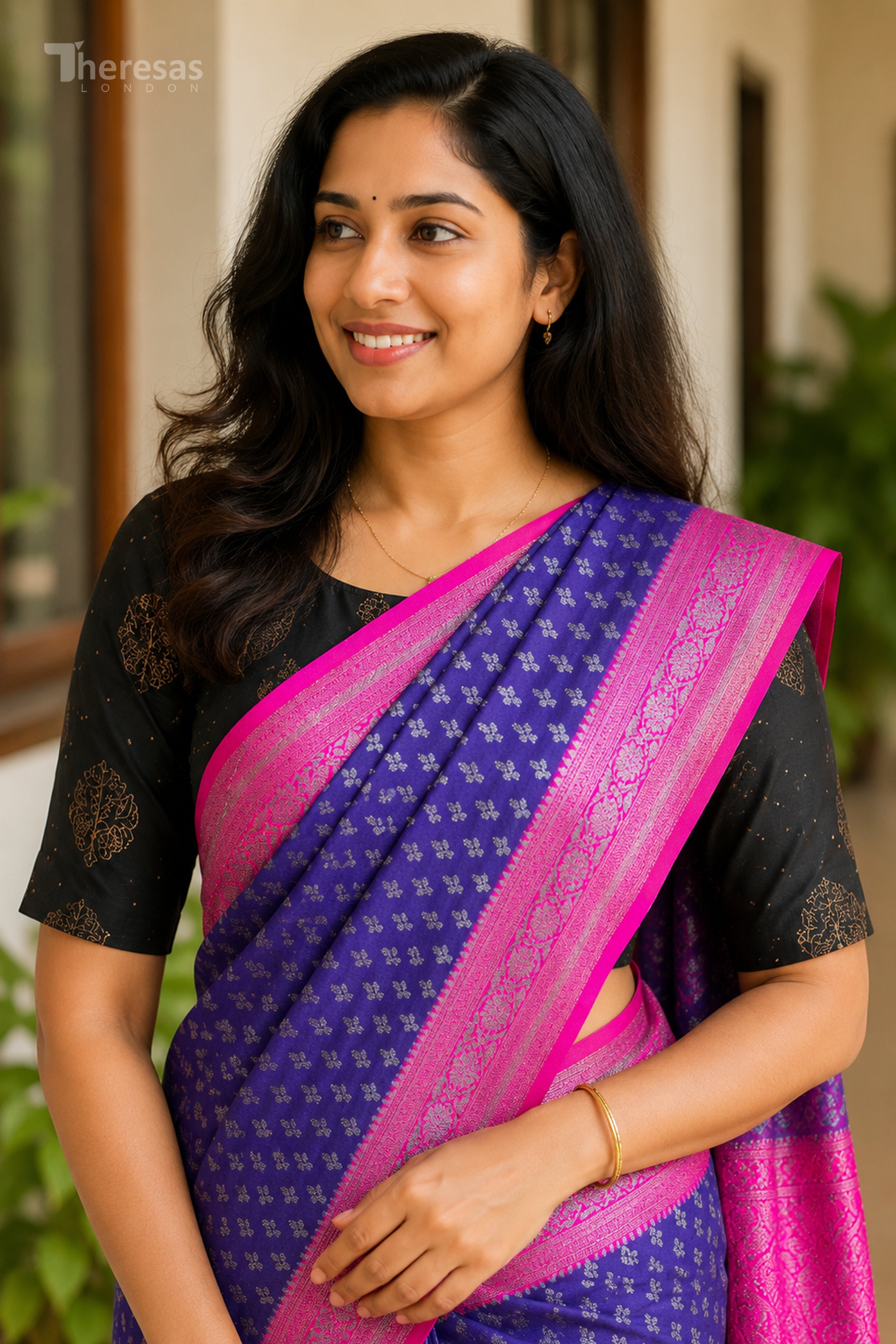 Saree (SAR-573)