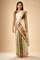 Ready to wear Set Mundu (STM-080)