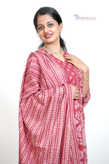 Churidar Set (CHR-044)