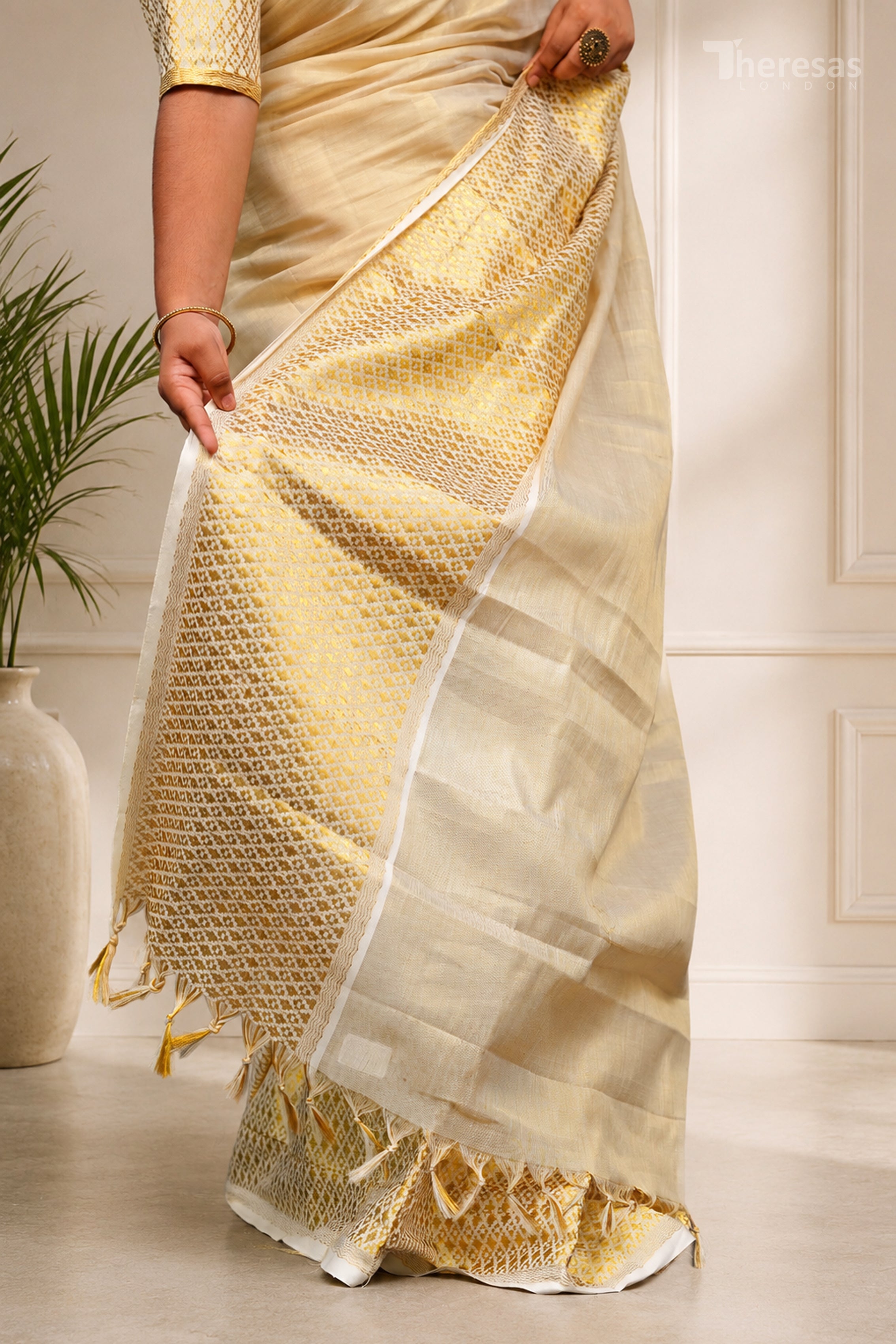Saree (SAR-614)