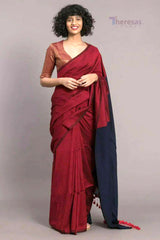 Mul Cotton Saree (SAR-341)