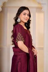 Churidar Set (CHR-S505)