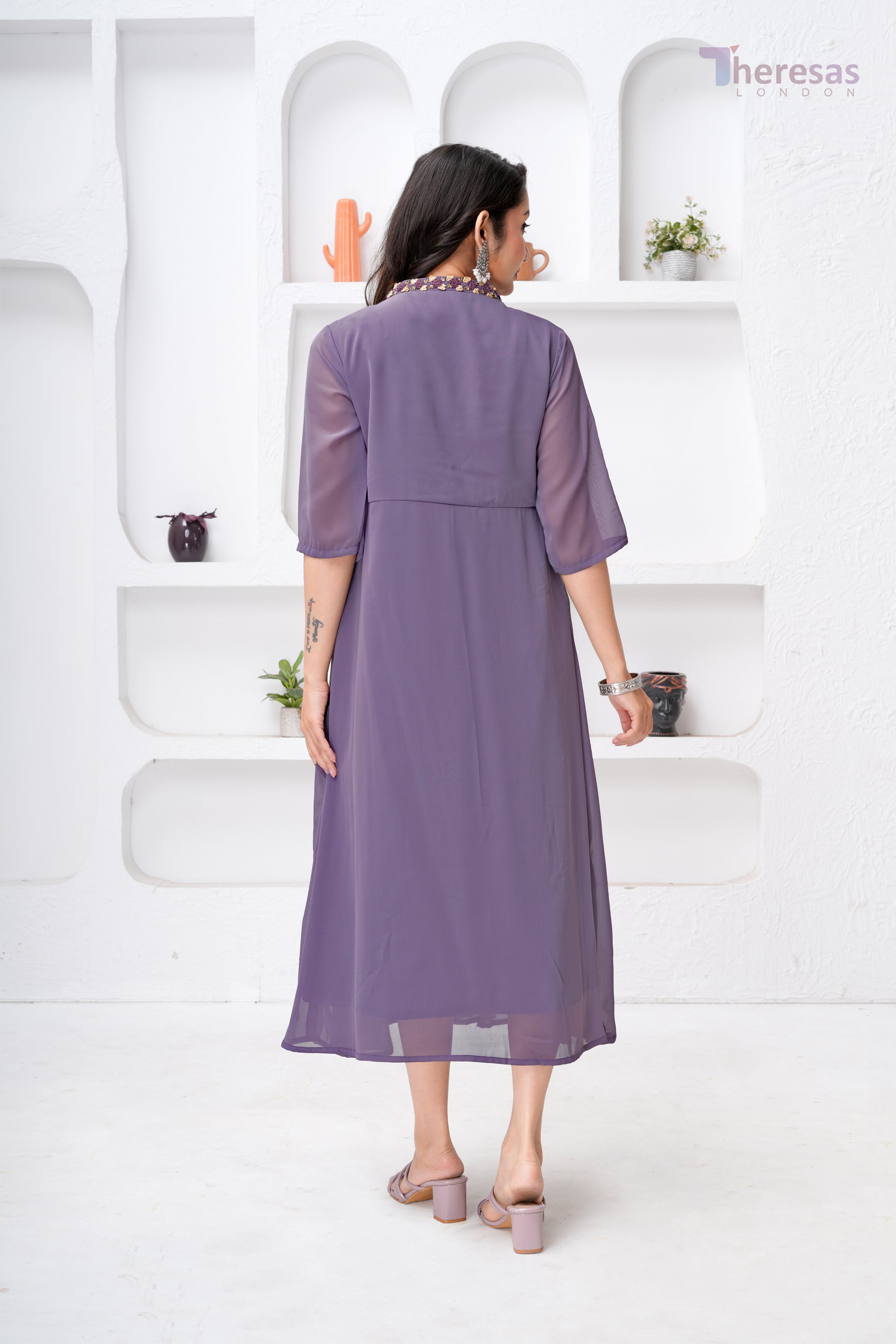 Kurti (KRT-589)