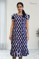 Frock Nighty(NGY-012)