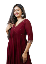Kurti Top