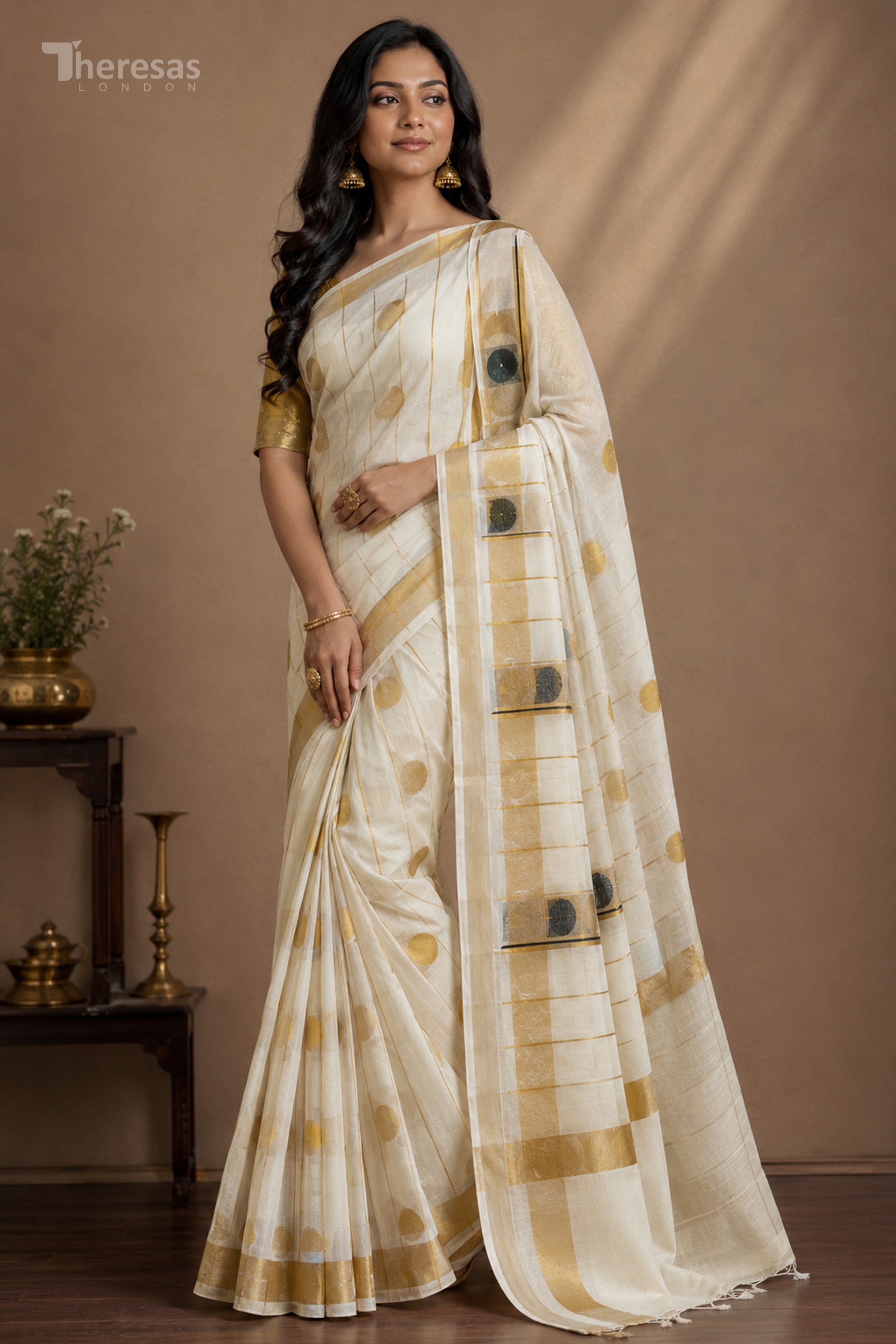 Saree (SAR-513)