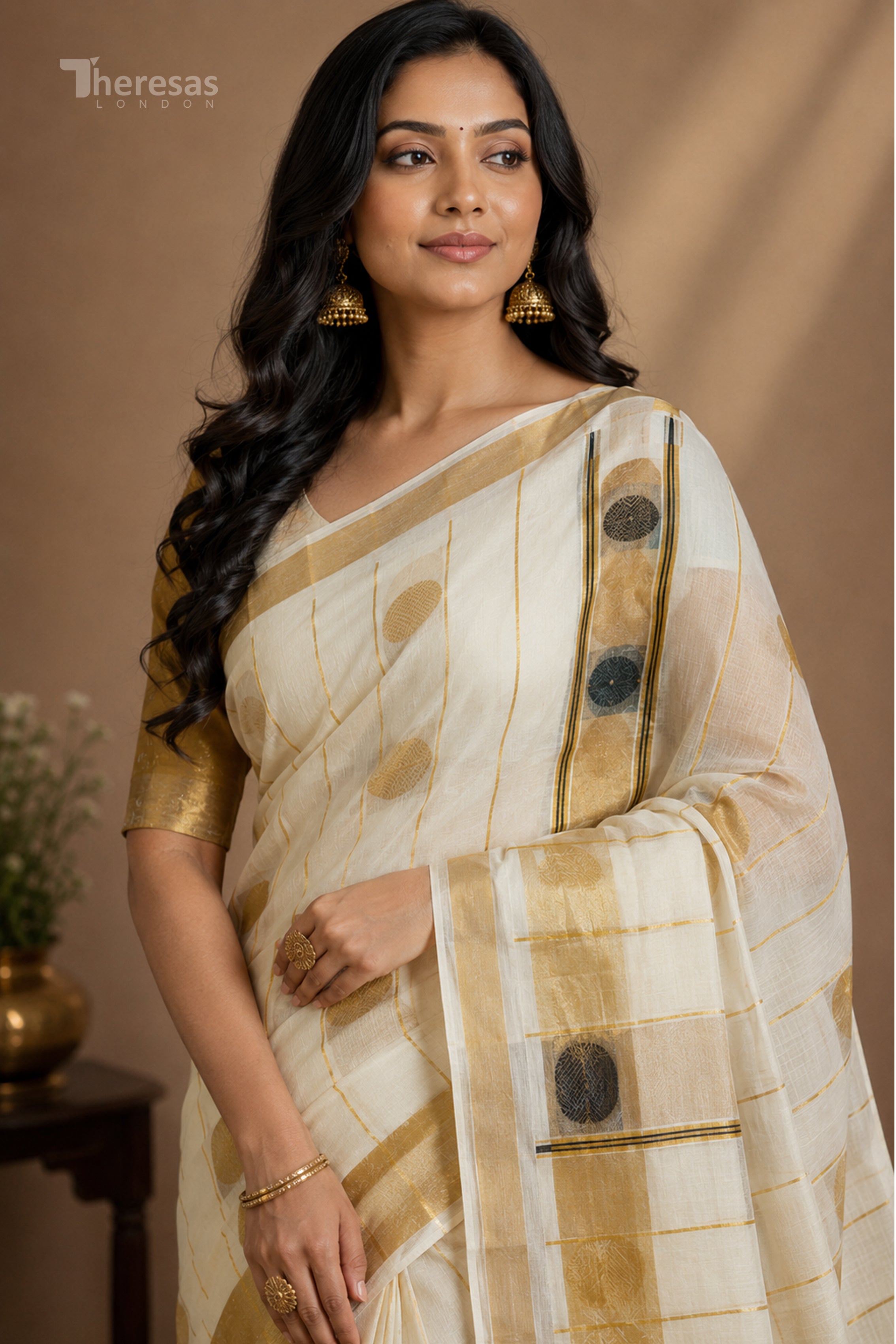 Saree (SAR-513)
