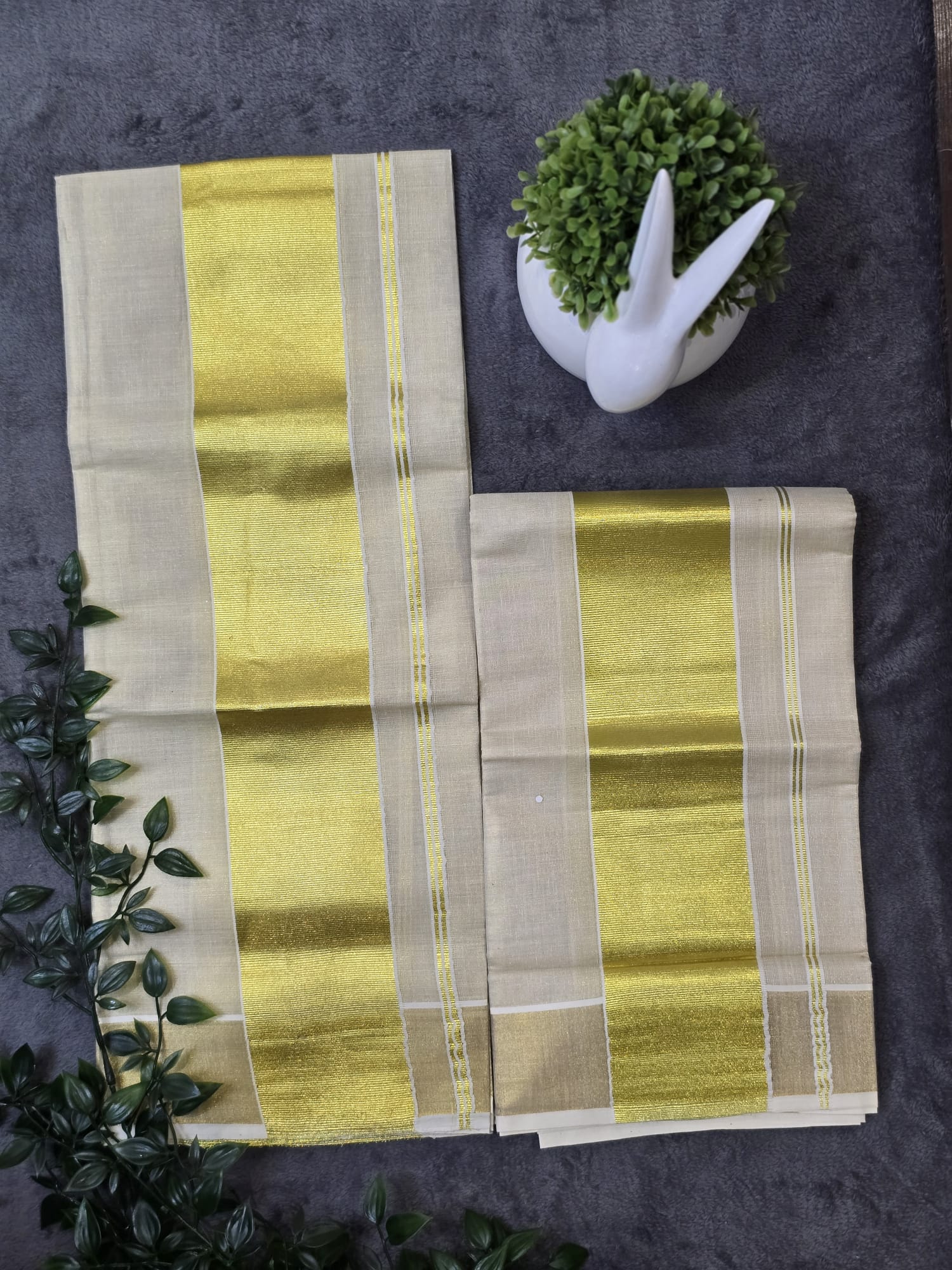 Set Mundu (STM-034)