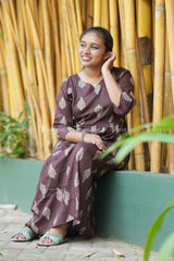 Maternity Top