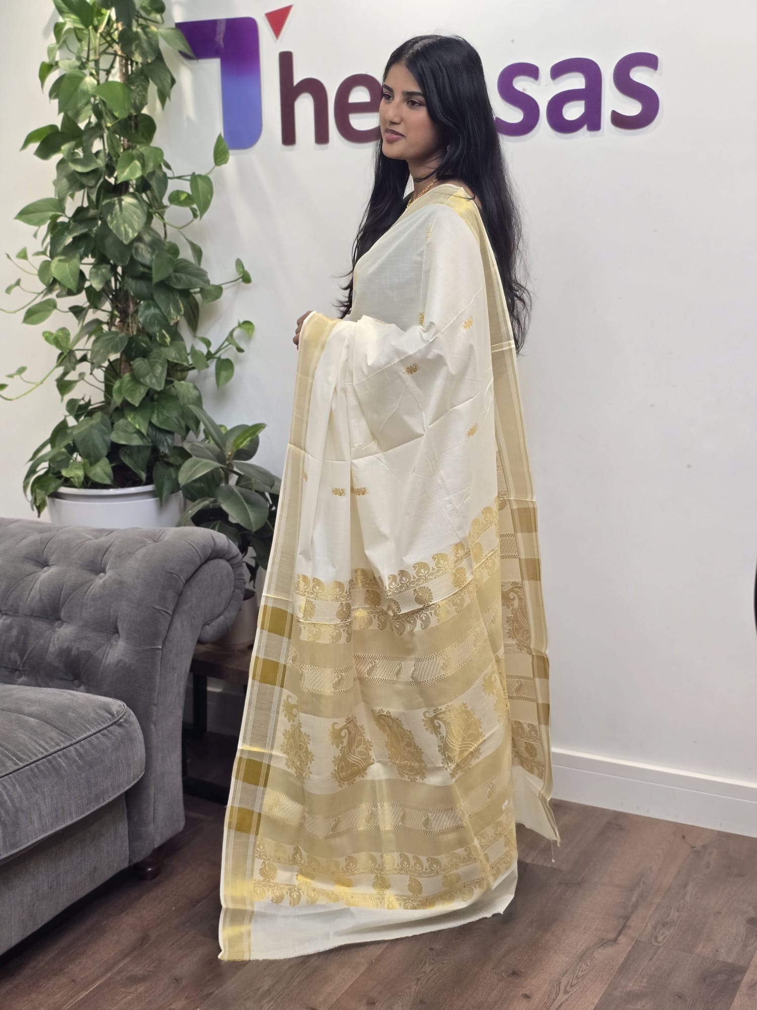 Set Saree (SAR-299)