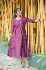 Kurti Top