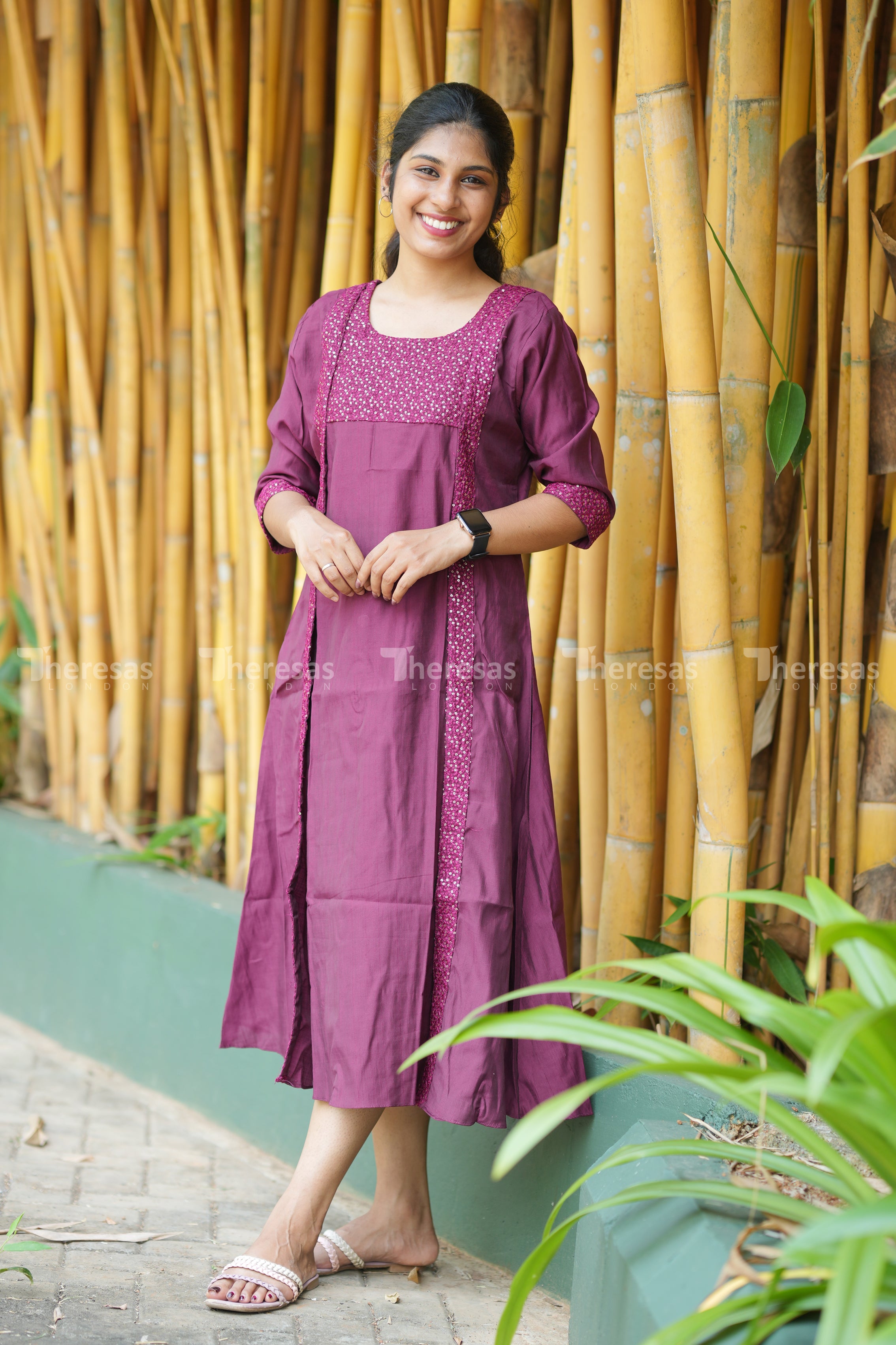Kurti Top
