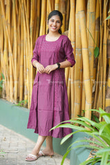 Kurti Top