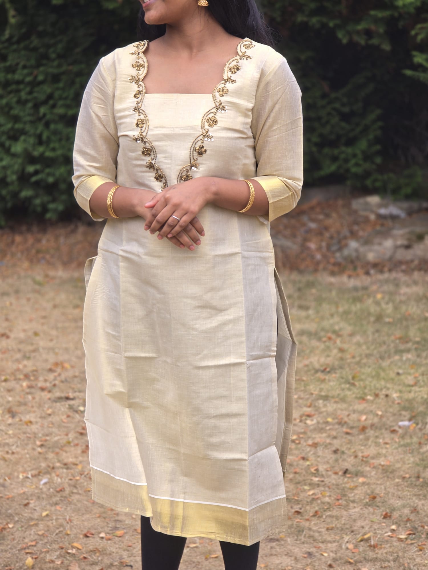 Kurti (KRT-390)