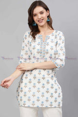 Kurti Set