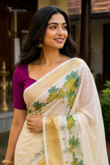 Saree (SAR-517)