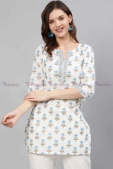 Kurti Set