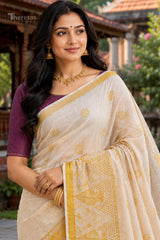 Saree (SAR-521)