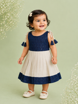 Kid’s Frock (KFK-103)