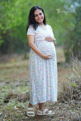 Maternity Top (MAT-029)