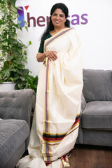 Set Saree (SAR-283)