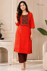 Co-ord Set (COD-150)