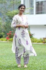 Kurti set