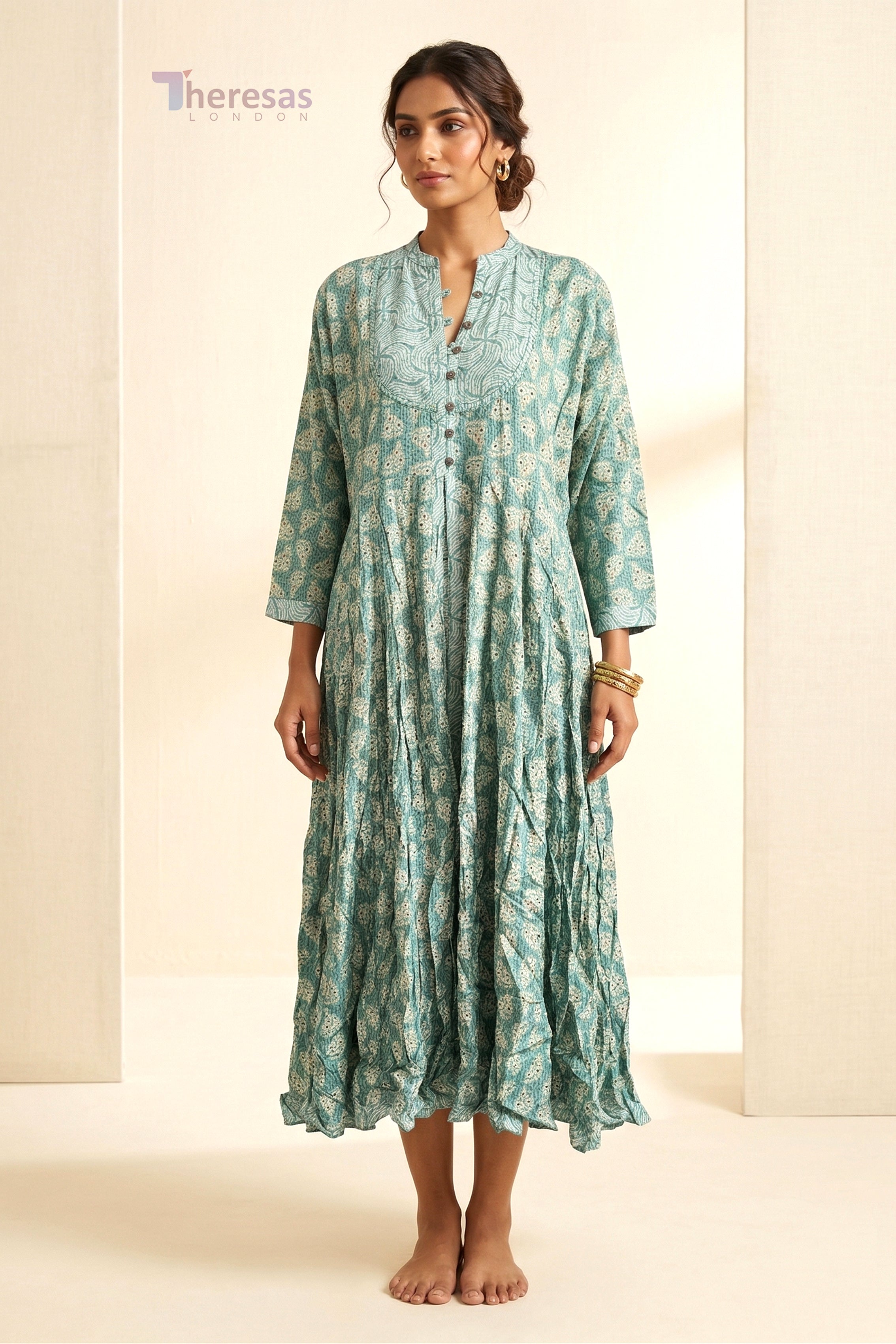 Kurti (KRT-521)