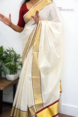 Set Saree (SAR-215)
