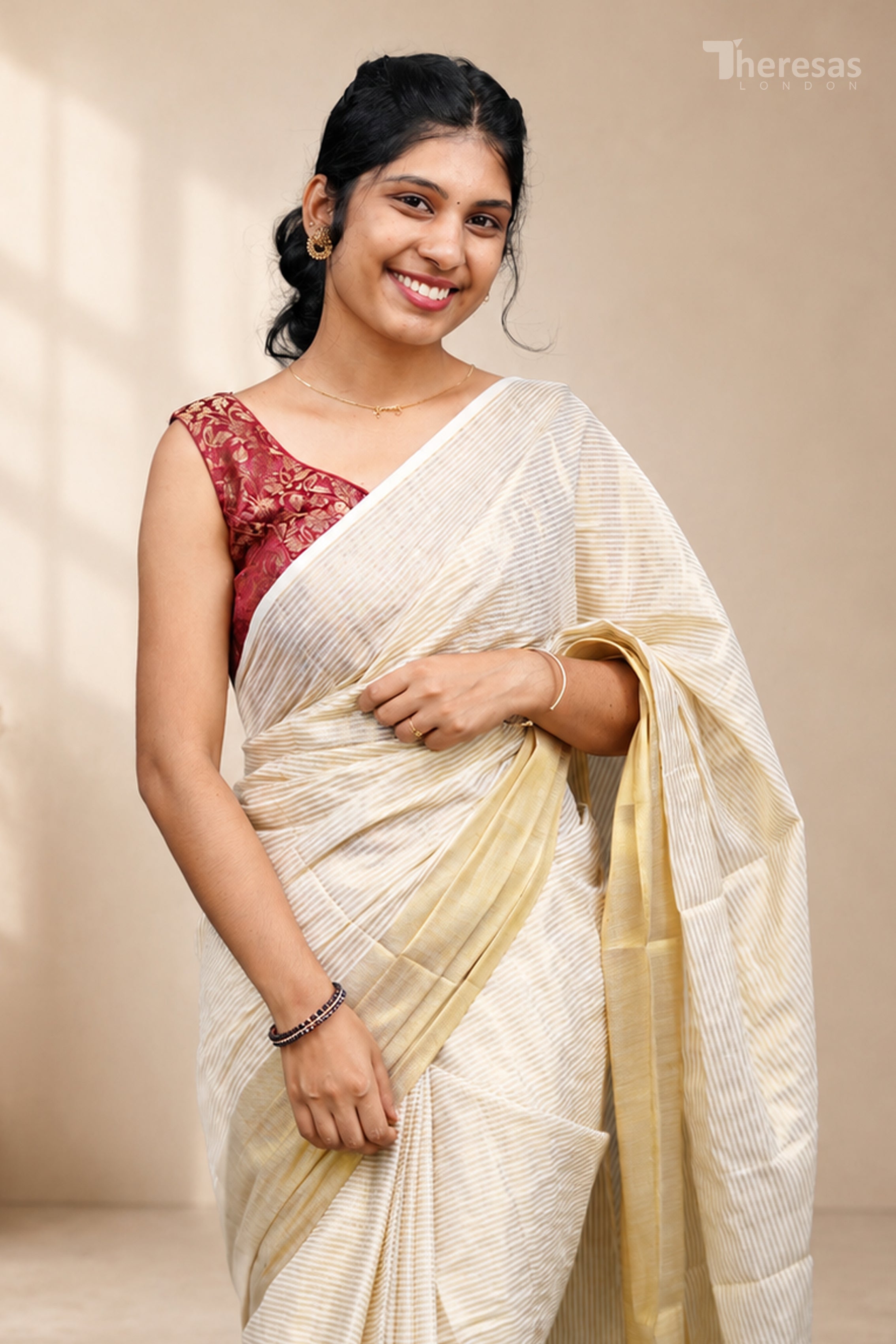 Saree (SAR-615)