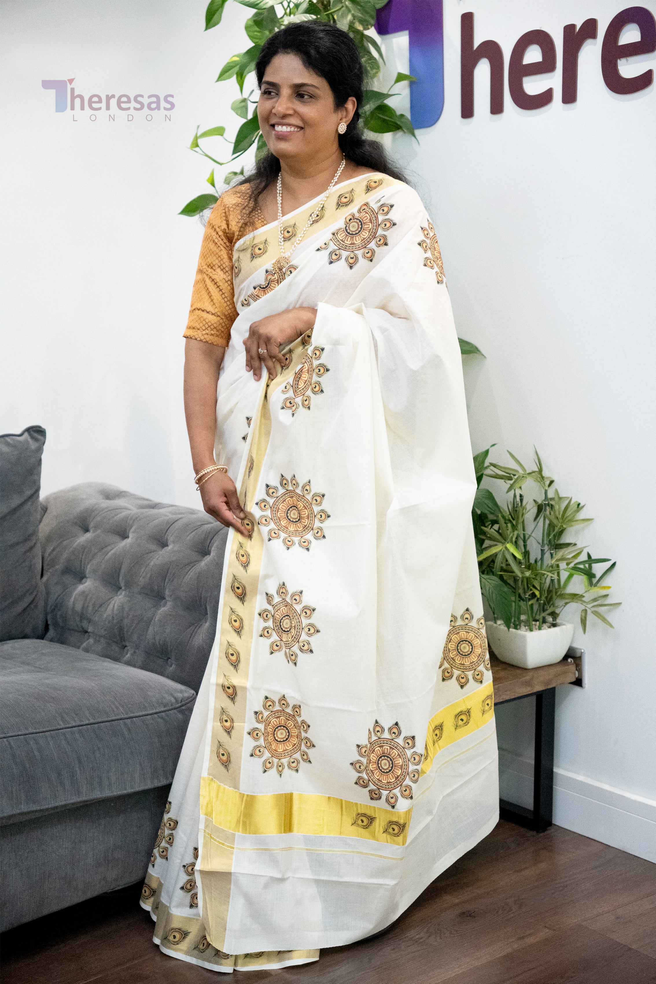 Set Saree (SAR-207)