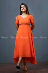 Kurti Top