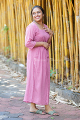 Kurti Top with Jacket